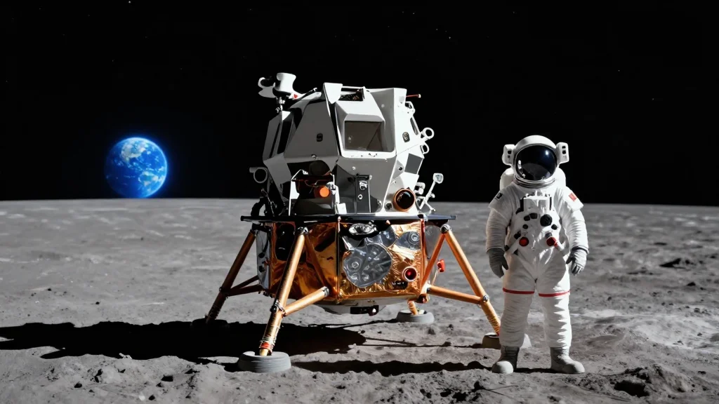 Artemis 3 Crew Revealed: Includes ESA Astronaut, HLS Updates