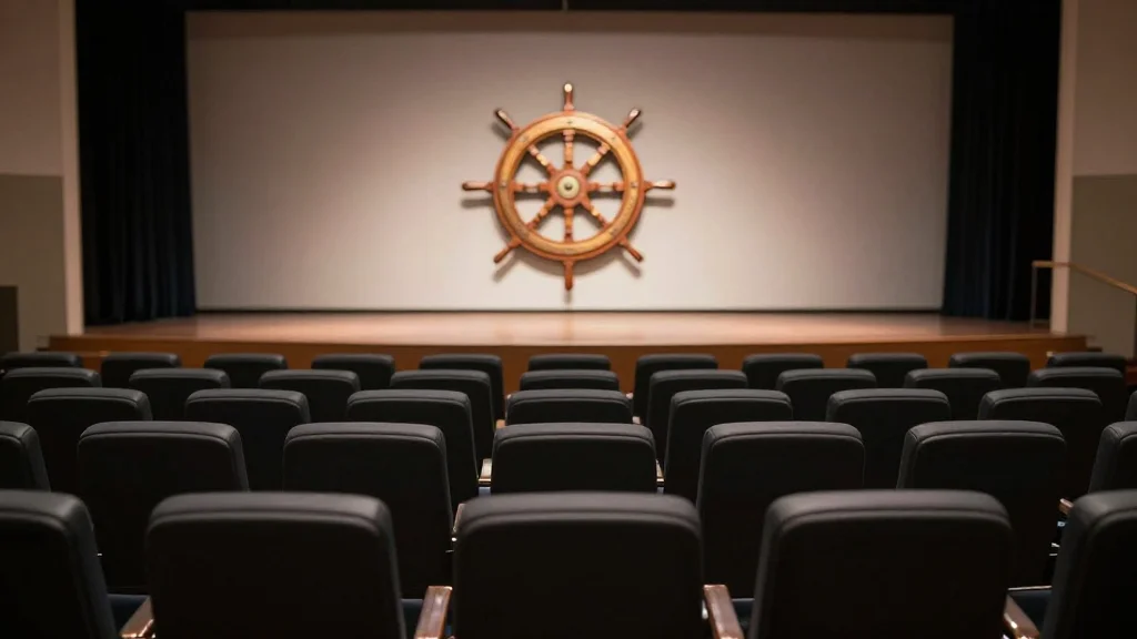 U.S. Shipping Irrelevance Drives Major Conference Collapse