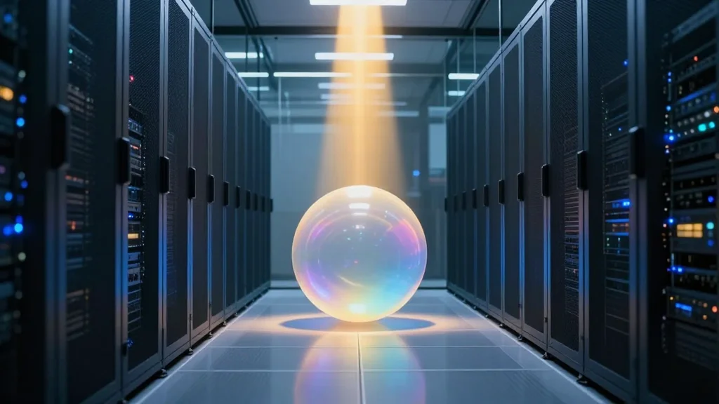 CoreWeave Secures Tens of Billions to Accelerate AI Infrastructure Expansion