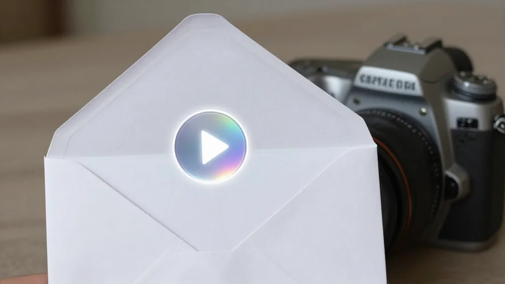 How To Use Video in Email Marketing: Best Practices for 2026