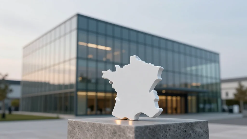 Nearly 100 Days in, Emmanuel Durand Sets a New Course for EuraTechnologies