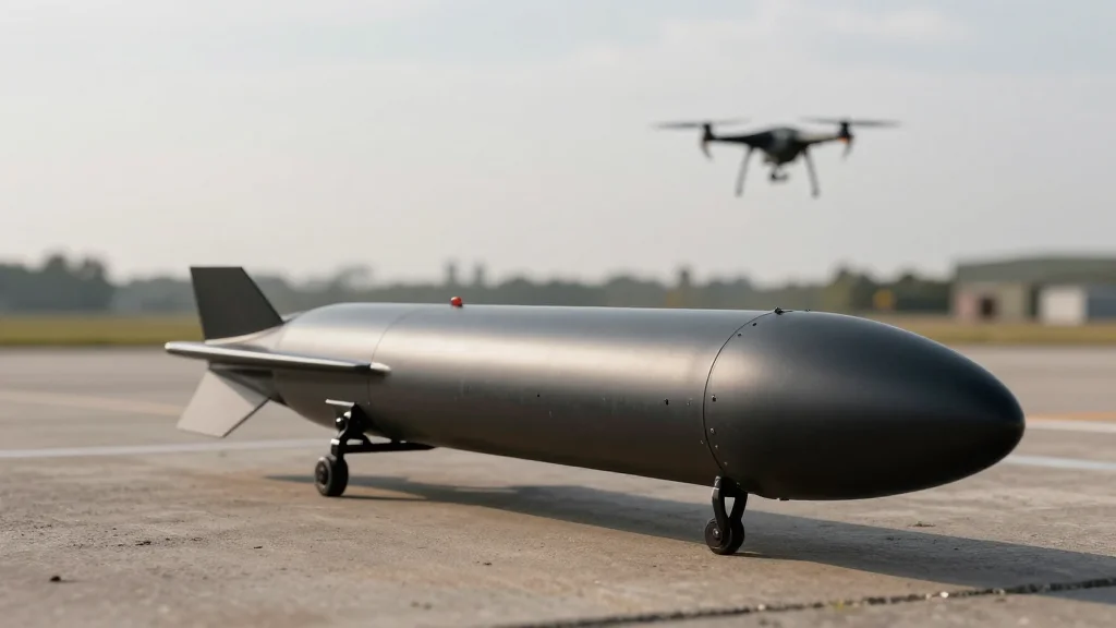 Smart Shooter Lands $10 Million U.S. Military Contract for SMASH Drone‑interception System