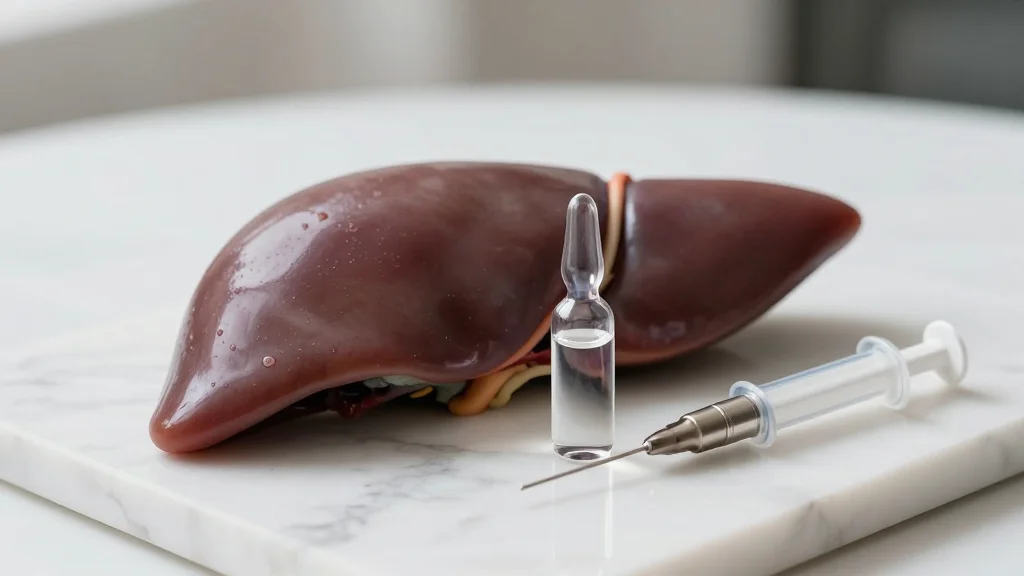 Weight Loss, Obesity Drugs Bring Potential New MASLD, MASH Treatment Strategies