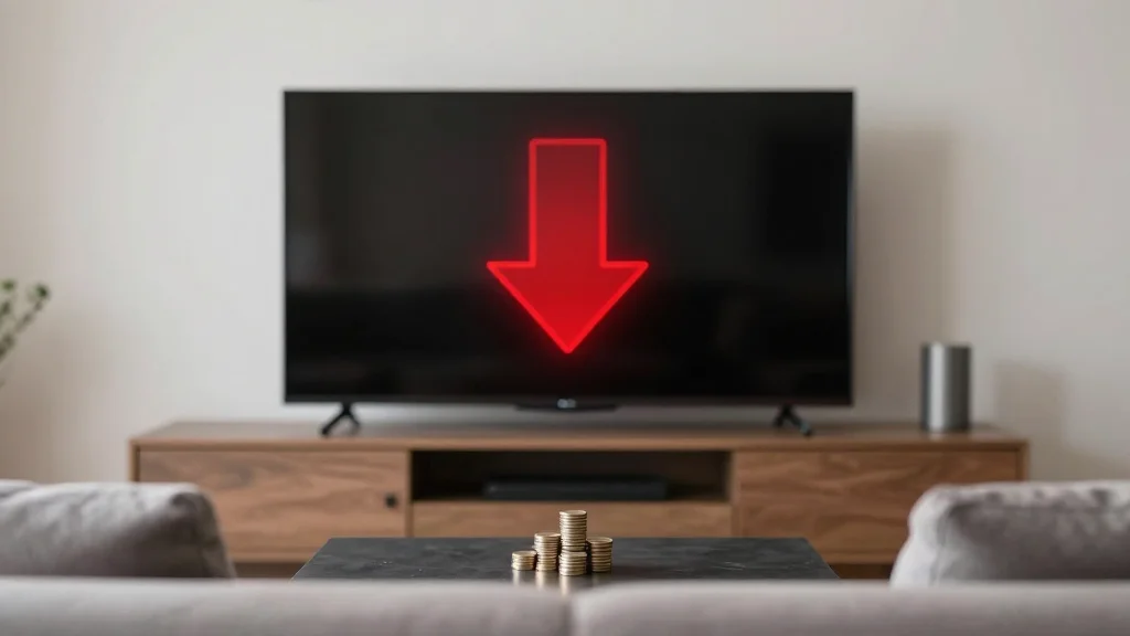Deloitte Finds 40% of Americans Cut Streaming Subscriptions Amid Rising Costs