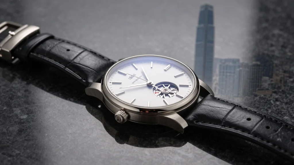 Piaget Teams with Wristcheck for €45,000 Limited‑Edition Altiplano