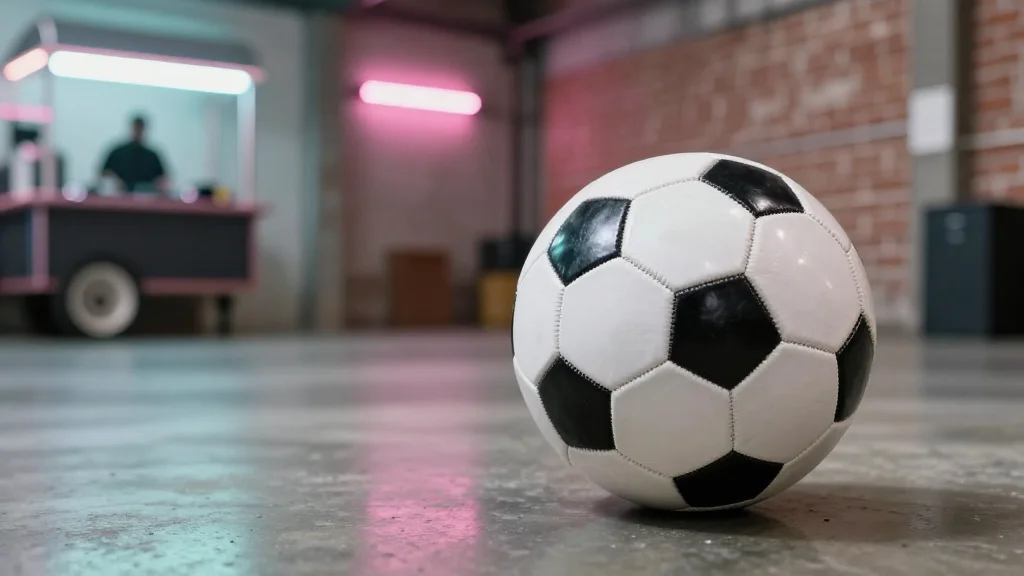 EXCLUSIVE: Soccer Media Startup Footballco Wants to Own New York’s World Cup Summer