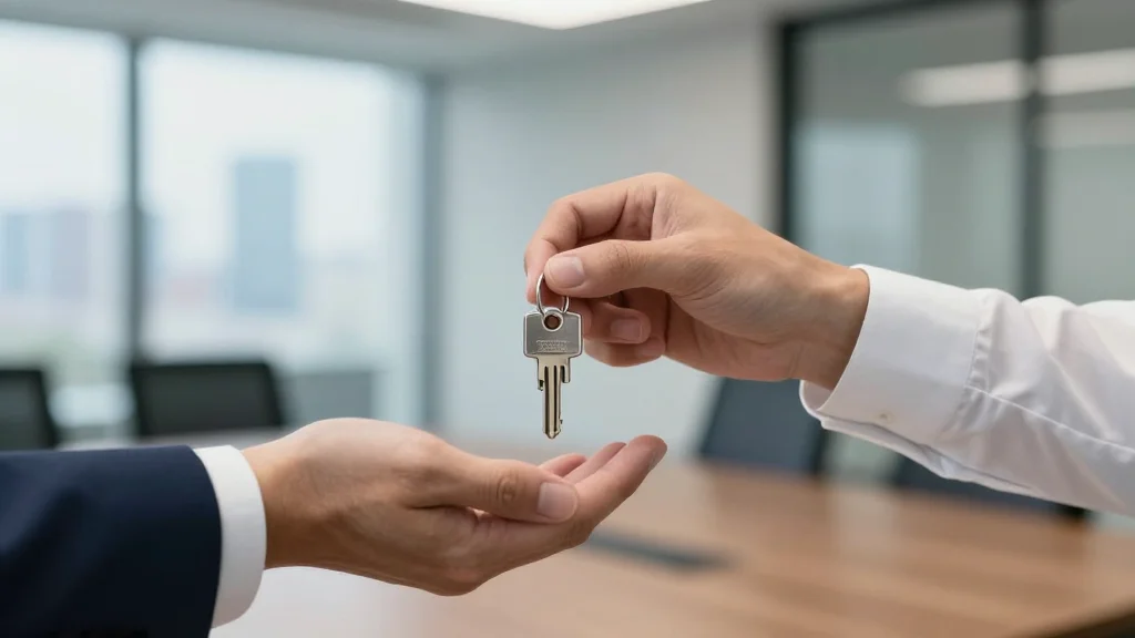 Burford Capital Elevates Travis Lenkner to COO to Drive Operational Scale