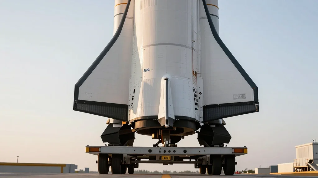 NASA May Delay Artemis II Launch, Rolling Back to VAB
