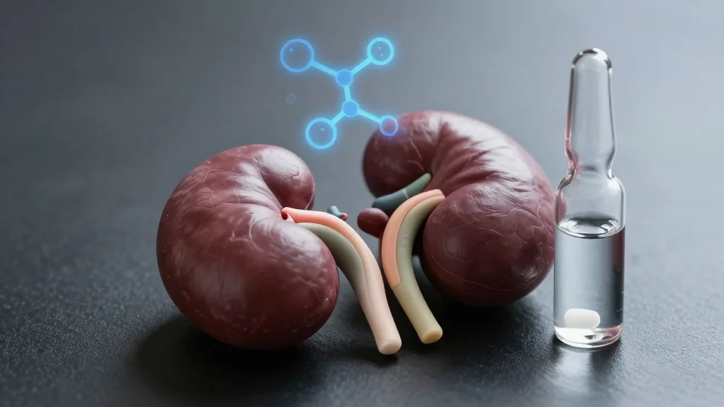 [Comment] Endothelin Antagonism in IgA Nephropathy: Promise Ahead of Proof?
