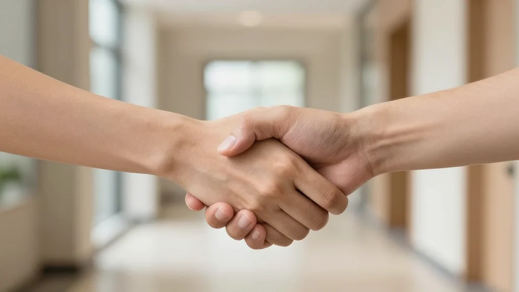 Employer Took "Protectionist" Approach to Alleged Harasser's Wellbeing