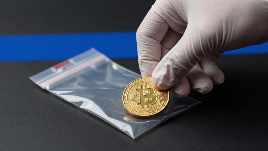 UK Police Raid Eight London Sites in First Large‑Scale Crackdown on Illegal P2P Crypto Trading