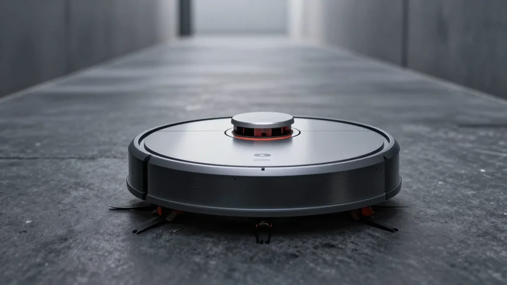 Arctech Presents Dry Cleaning Robot Weighing Just 38 Kg
