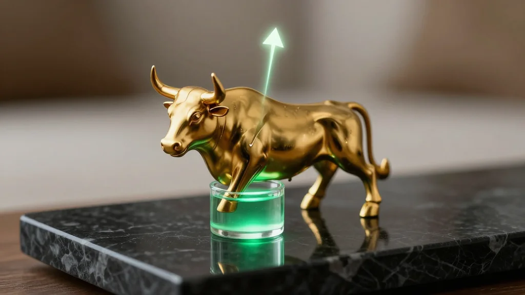 Doomer Hype Fuels Clicks, Not Market Moves