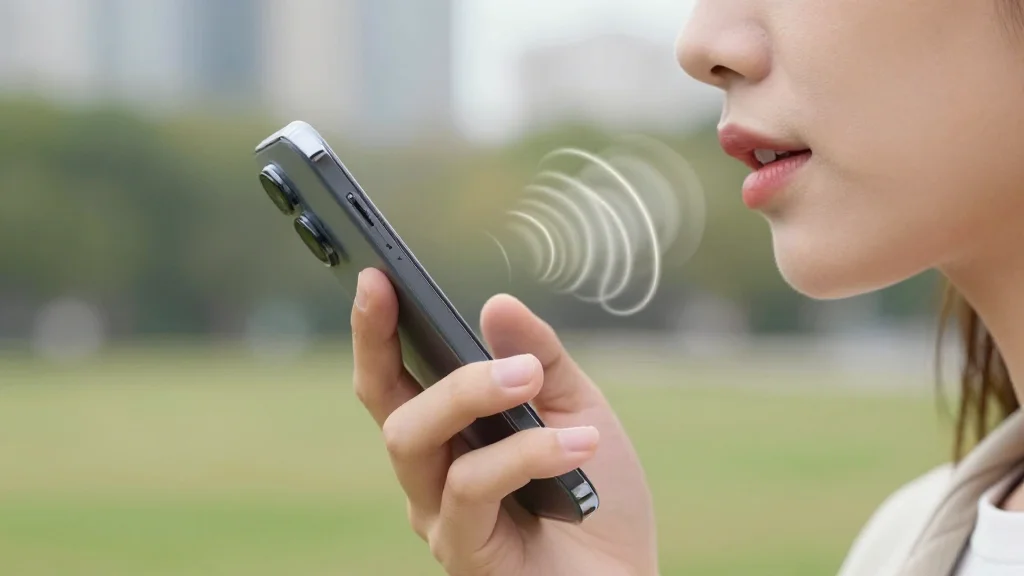 My Go-To AI Voice-to-Text App Revealed