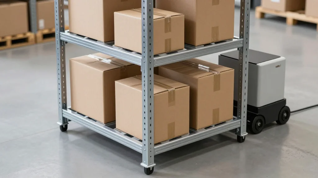 The Hidden Logistics Problems That Slow Growing Ecommerce Businesses