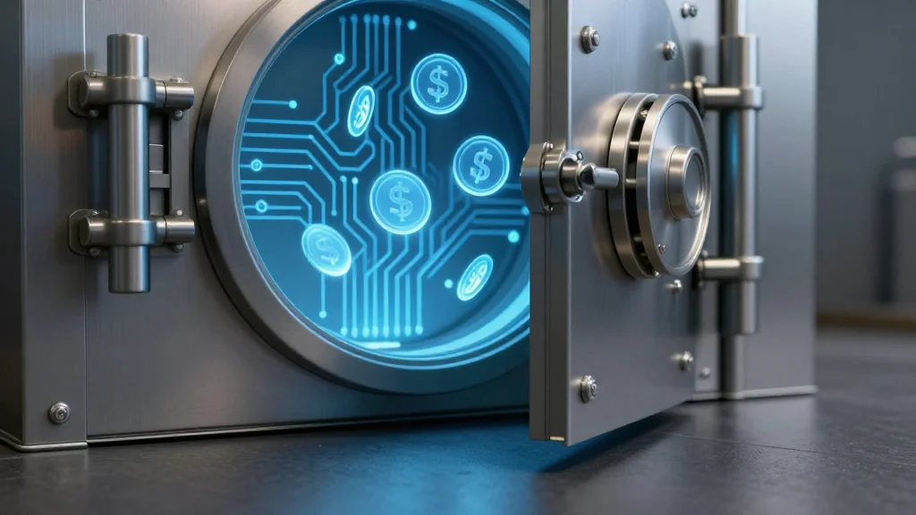 Gemini's Olympus Secures CFTC DCO License, Paving Way for In‑House Crypto Derivatives Clearing