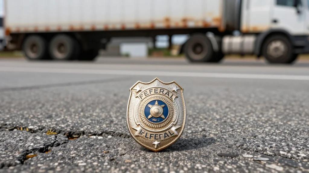 FMCSA Funding Halved as Carrier Numbers Surge 60%
