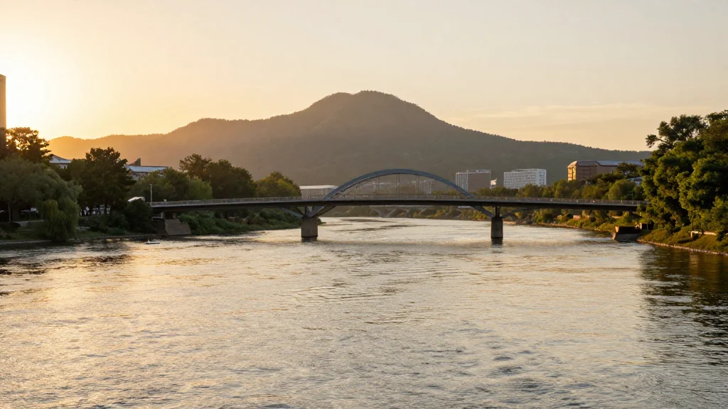 Chattanooga Becomes America’s First National Park City, Boosting Travel Appeal