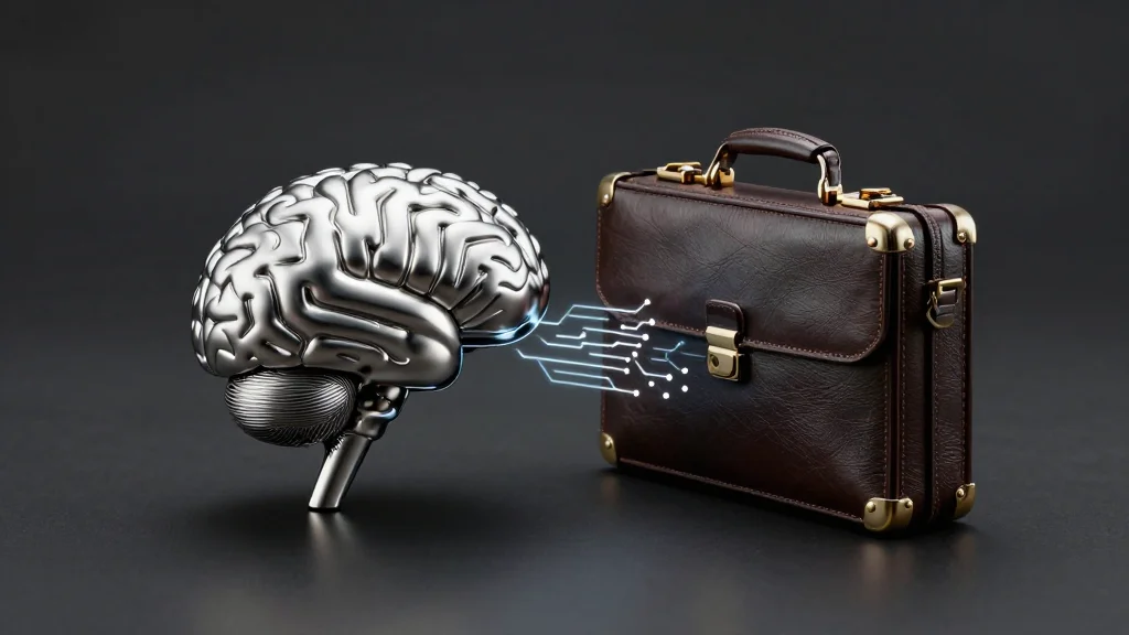 Xander Marketing Founder Slashes Staff as AI Cuts Demand for Small‑Biz Marketing