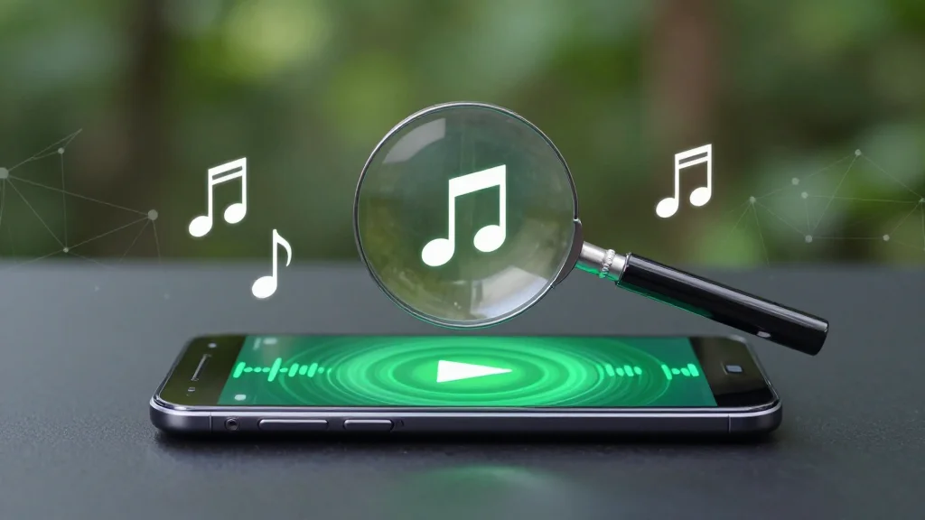 Spotify Android Lets You Zoom Into Lyrics