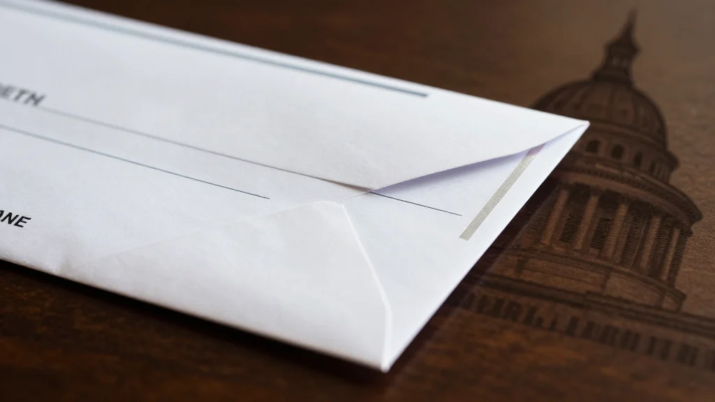 Michigan Treasury Sends 27,000 Wrong Tax Refund Checks, Triggers Consumer Alerts