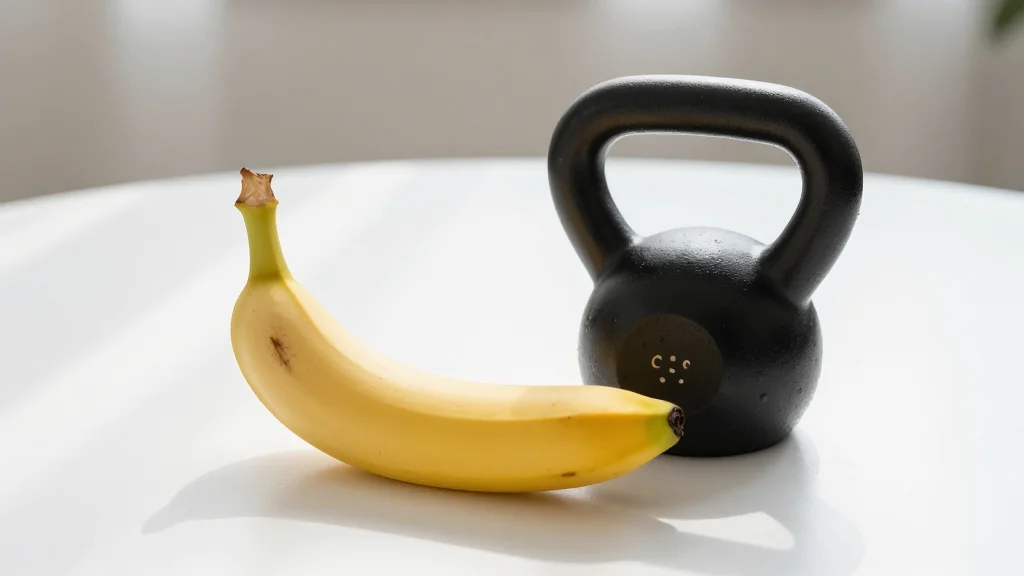 Eat 30g Carbs Before 5am Workout for Better Performance