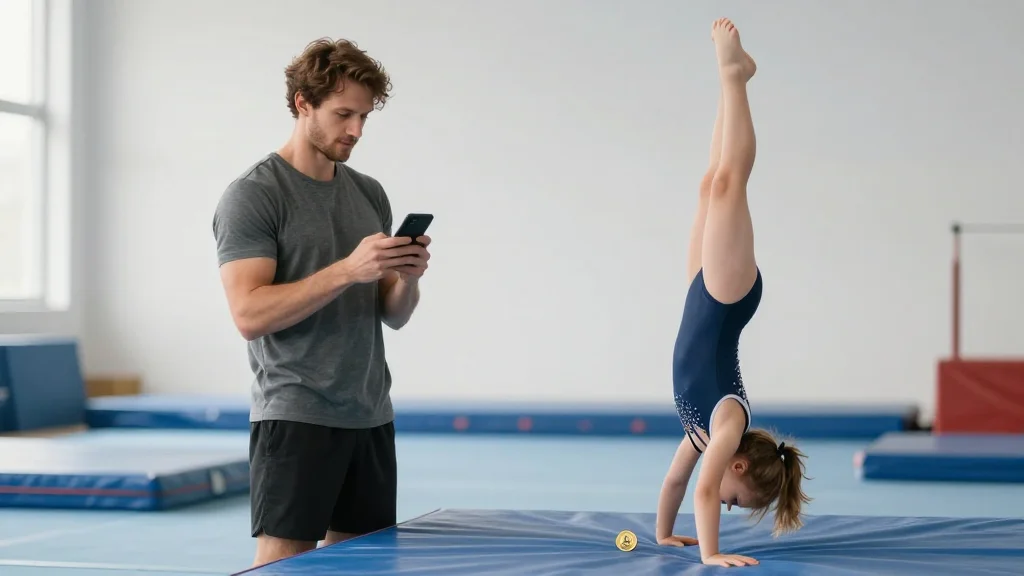 Kids Notice When Parents Prioritize Phones Over Play