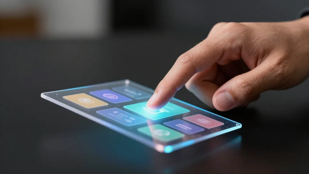 Websites Must Evolve Into User‑Controlled Dynamic Interfaces