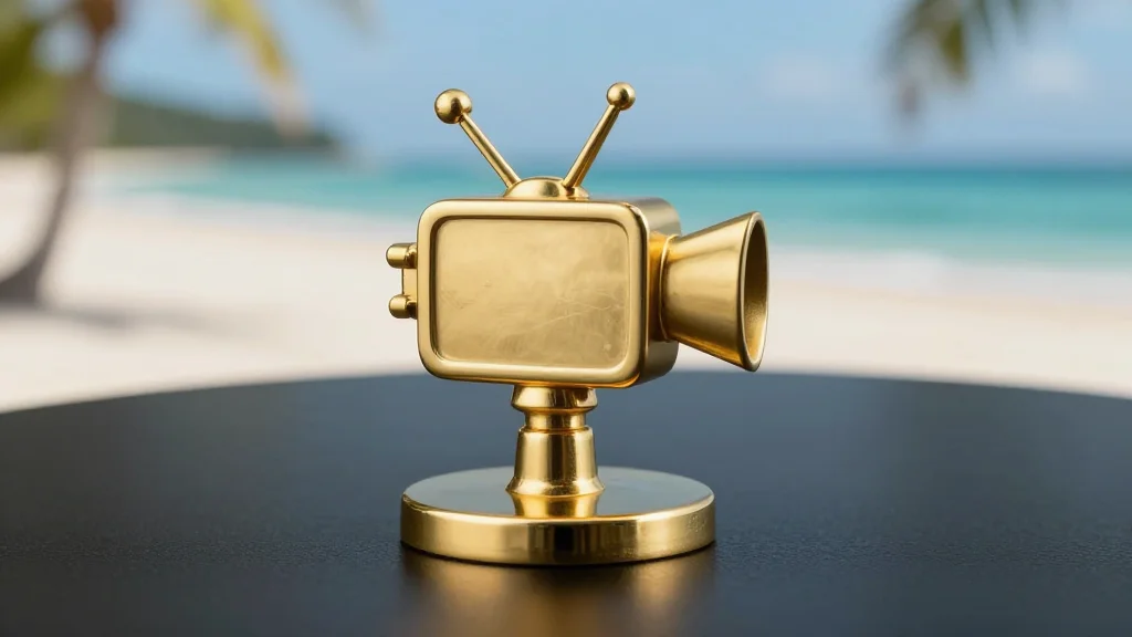 2026 NAB Show Opening Session Celebrates 50 Seasons of “Survivor” With Spirit of Broadcasting Award, Showcases Mega-Producer Jesse Collins