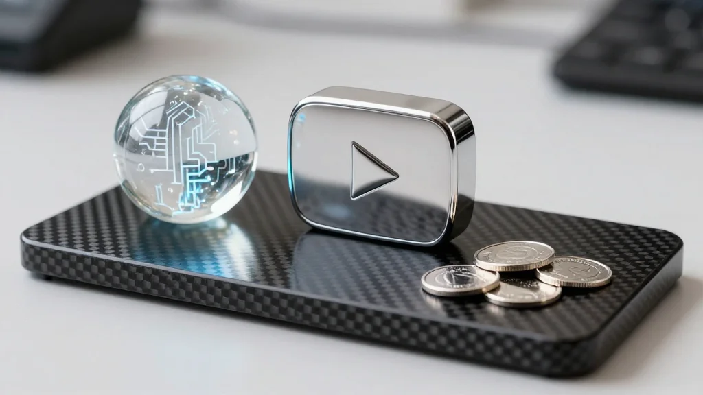 Google Just Automated Paid Media: Value Is Moving Up The Stack