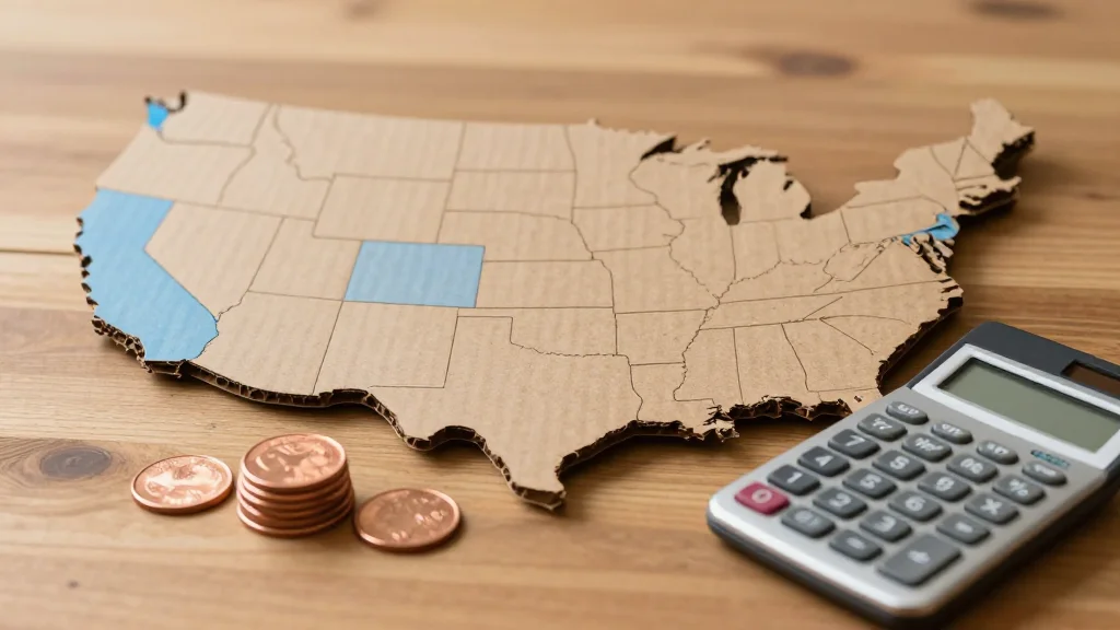 No New Guidance on Avoiding Double State Taxation in Recent Reports