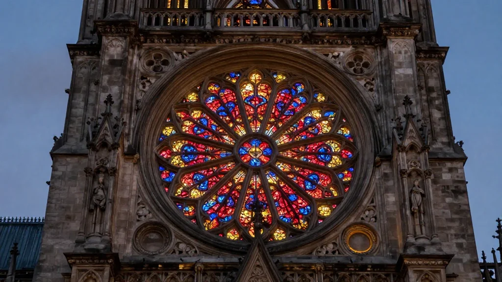 The 33 Best Gothic Cities in the World