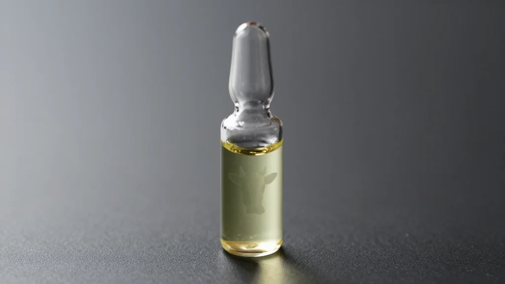 Biopharma Must Cope With The Fetal Bovine Serum Squeeze