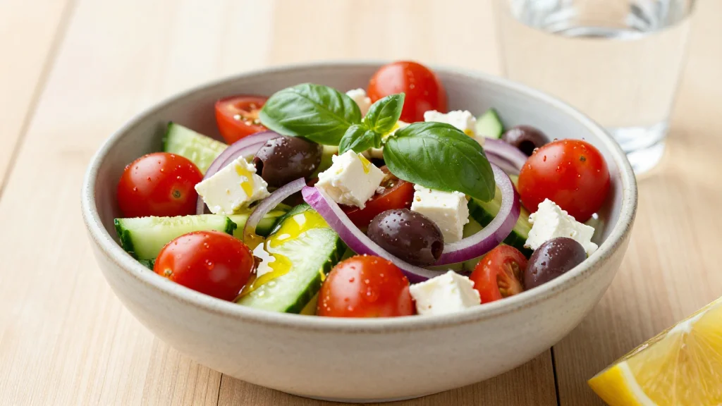 Gastrointestinal Symptoms and the Mediterranean Dietary Pattern: Secondary Analysis of a Randomized Controlled Trial in a Population with Increased Cardiometabolic...