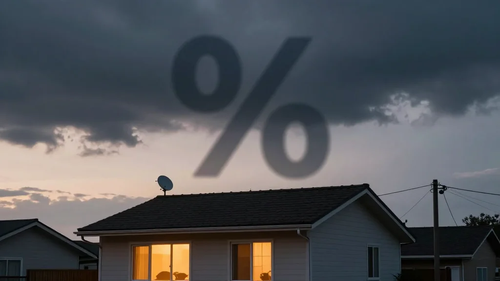 Homeowners' Financial Strain Drives Property Tax Measure Failures