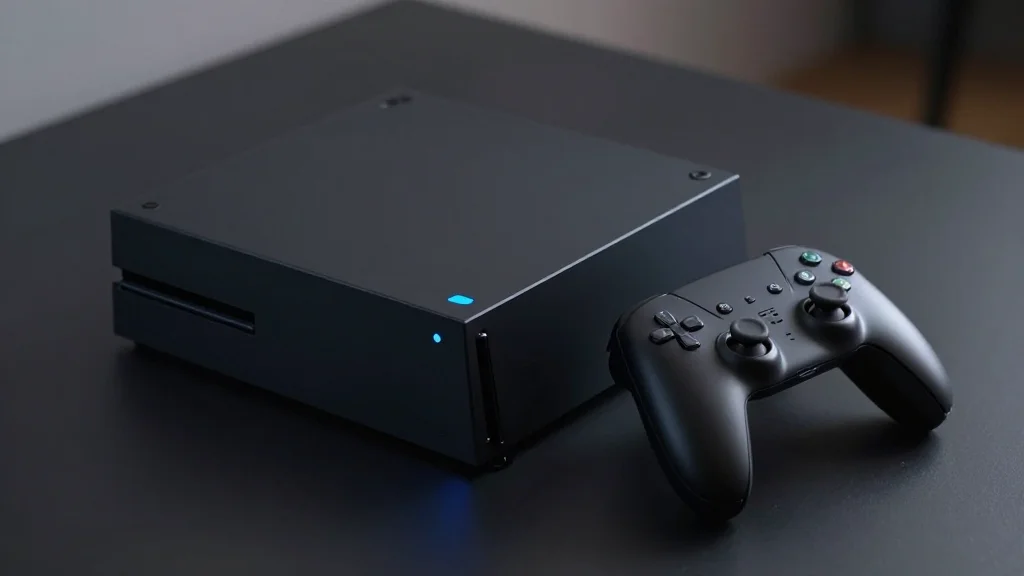 Buy PS6 on Launch to Dodge Future Price Hike