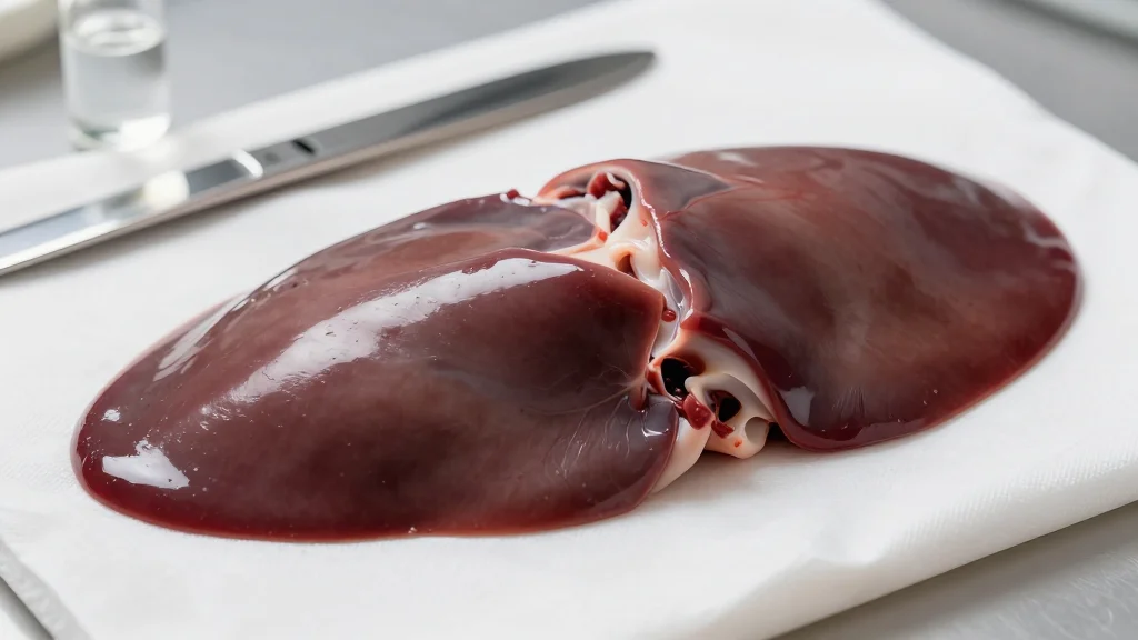 Chinese Team Transplants Pig Liver and Kidneys Into Brain‑Dead Patient, Organs Function 36 Hours