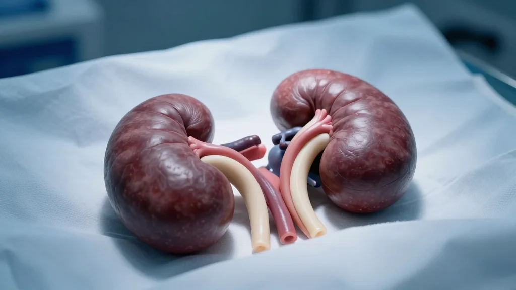 Blue Cross Reverses In‑Network Kidney Transplant Denial Amid Contract Dispute