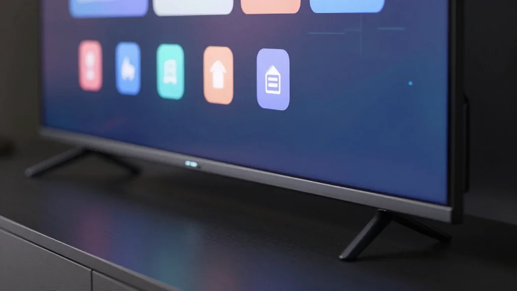 Hisense TVs Caught Showing Non-Skippable Ads when Changing Inputs or Channels