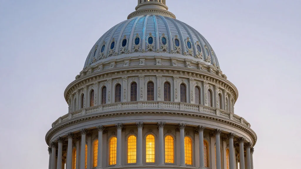 White House CTO Outlines Federal AI Agenda