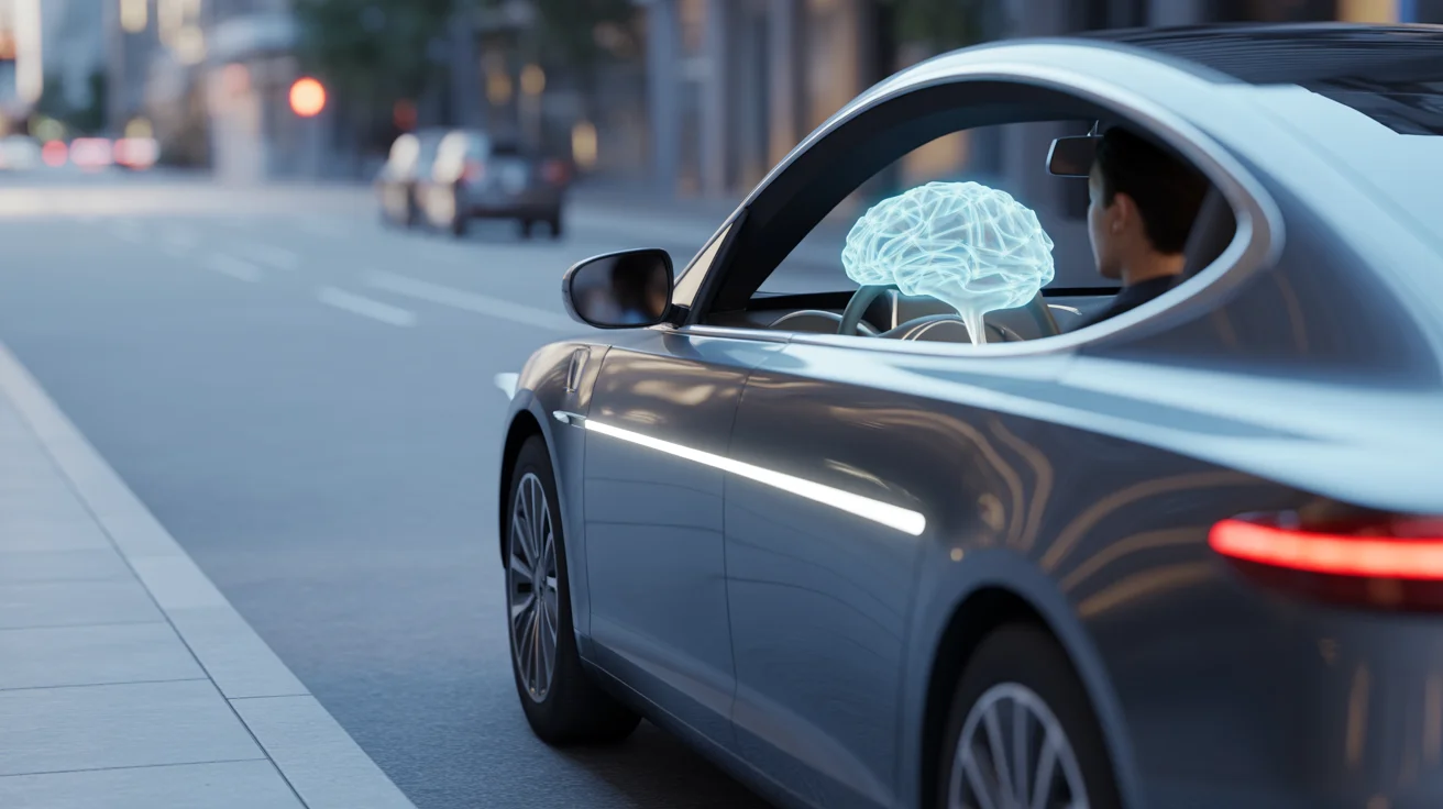 Tesla’s AI Update Paves Way for Unsupervised Driving