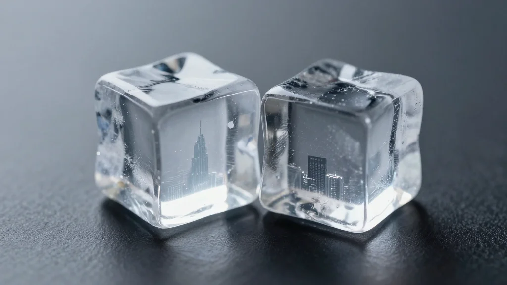 Reddy Ice Acquires Arctic Glacier Premium Ice in Strategic Deal