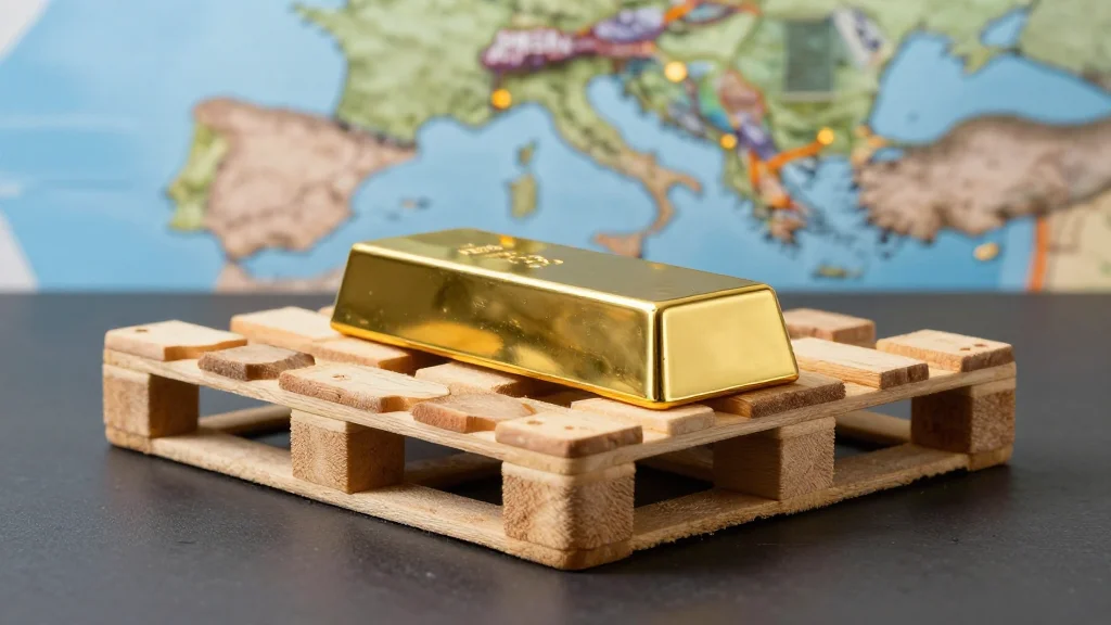 Deal Roundup: Waterland Eyes Palletways Expansion After Majority Stake Buy, Main Capital Invests in Good Solutions