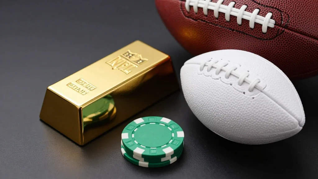 DraftKings Keeps FY2026 Revenue and EBITDA Guidance