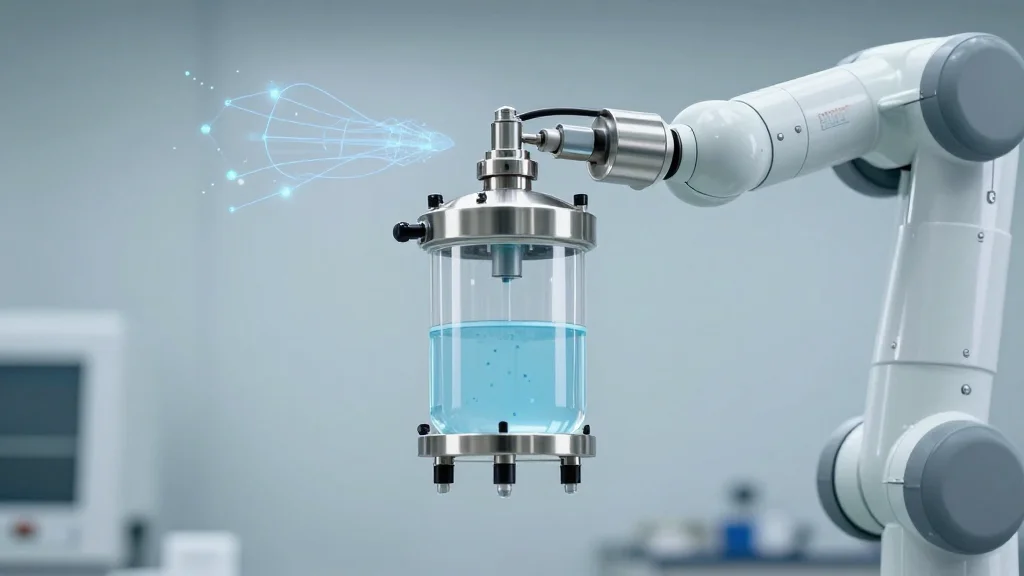 As CGT Manufacturing Scales Up, Automation and Collaboration Become Essential