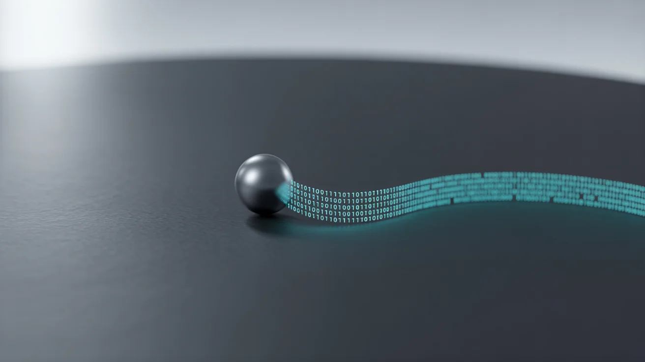 Momentum Is Your Only Edge When Starting Out