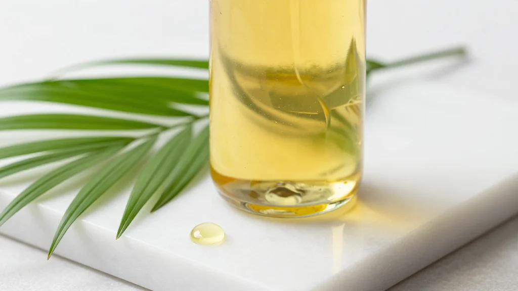 This Is The Most Widely Used Vegetable Oil But Is It Bad For You?