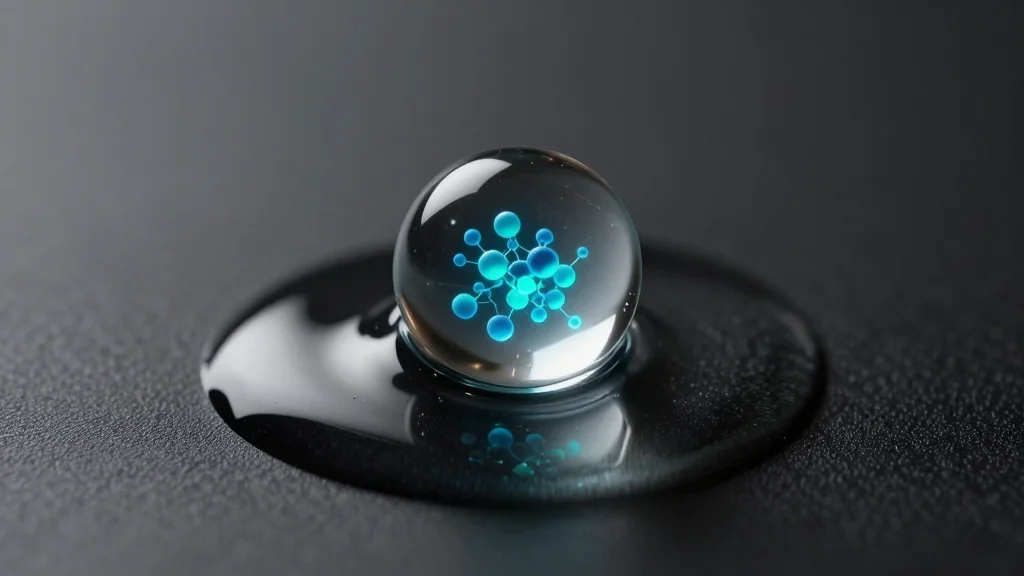 Kinase Droplets Activate Growth Signals, Path for Cancer Therapy