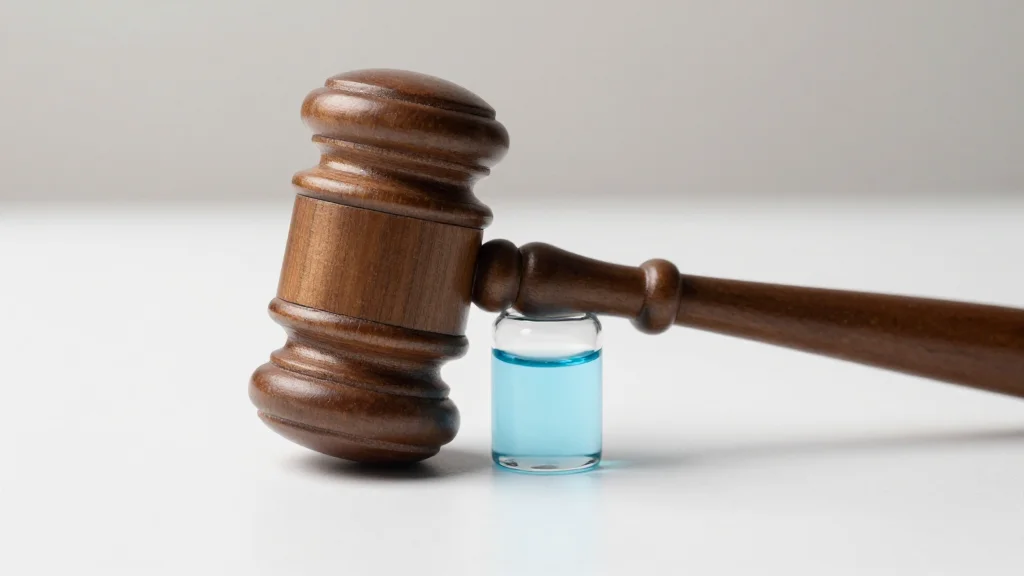 Why Copyright Matters in Life Sciences in the Age of AI: Featuring Neal Dunkinson of CCC (Copyright Clearance Center) —...