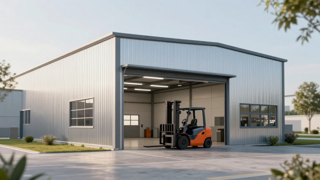 Areim Adds Six Light Industrial Properties to Portfolio